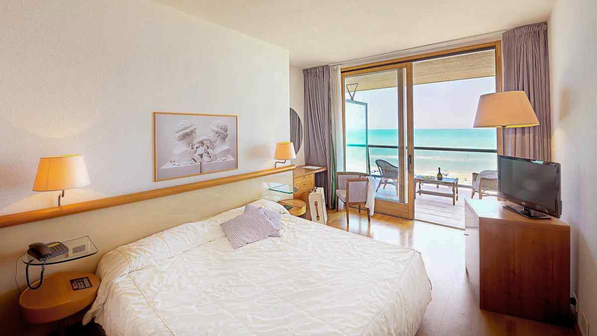 Futura Style Berti Hotels - Hotel President